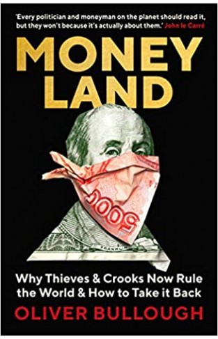 Moneyland - (PB)